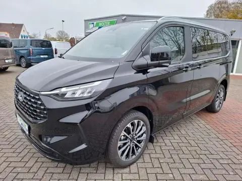 Annonce FORD TOURNEO Diesel 2024 d'occasion 