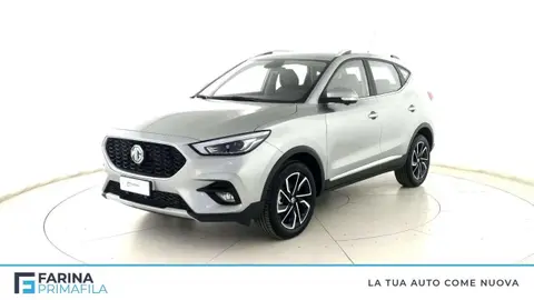 Annonce MG ZS Essence 2024 d'occasion 