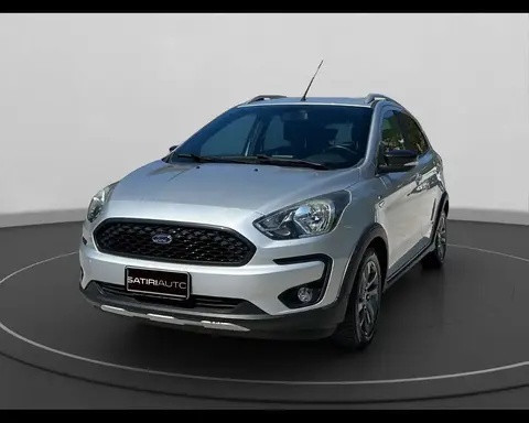 Annonce FORD KA Essence 2019 d'occasion 