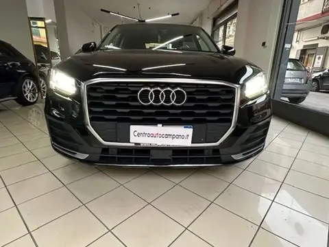 Used AUDI Q2 Diesel 2017 Ad 