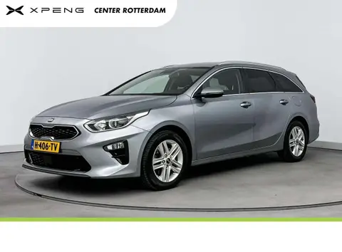 Used KIA CEED Petrol 2020 Ad 