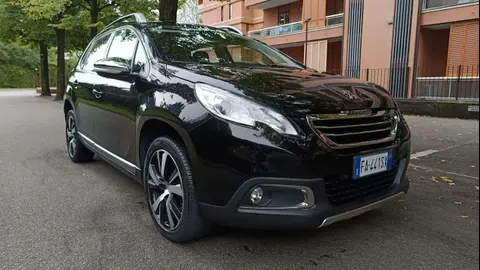 Used PEUGEOT 2008 Diesel 2016 Ad 