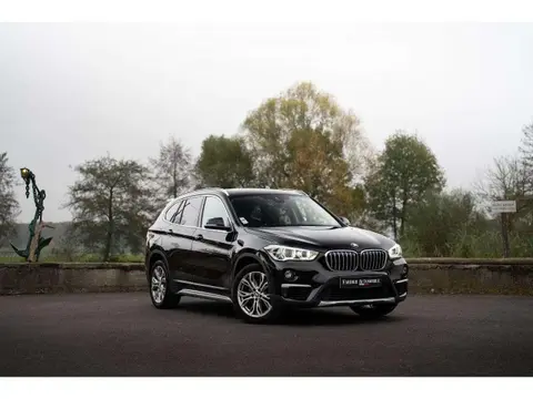 Used BMW X1 Petrol 2019 Ad 