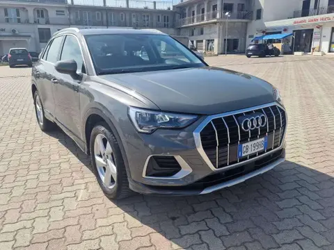 Used AUDI Q3 Diesel 2020 Ad 