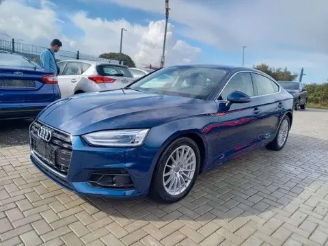 Used AUDI A5 Diesel 2018 Ad 