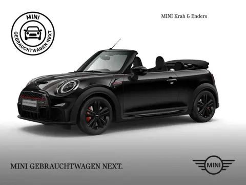 Used MINI JOHN COOPER WORKS Petrol 2021 Ad 