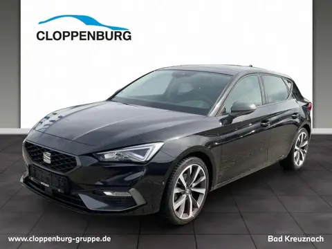 Used SEAT LEON Petrol 2020 Ad 