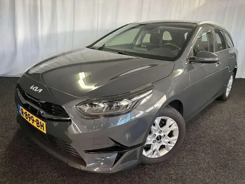 Used KIA CEED Petrol 2022 Ad 