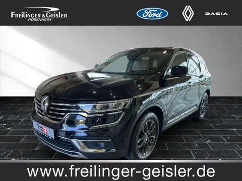 Annonce RENAULT KOLEOS Diesel 2021 d'occasion 