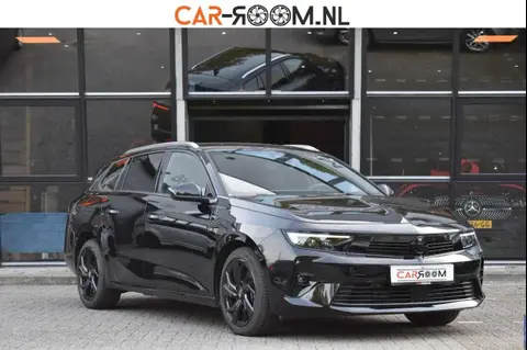 Used OPEL ASTRA Hybrid 2023 Ad 