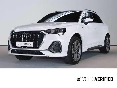 Used AUDI Q3 Petrol 2021 Ad 