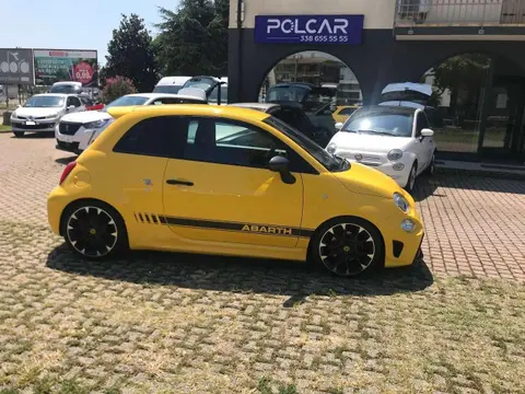 Used ABARTH 595 Petrol 2018 Ad 