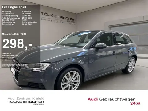 Used AUDI A3 Petrol 2020 Ad Germany