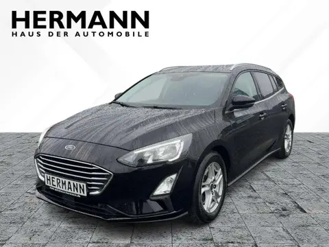 Used FORD FOCUS Petrol 2021 Ad 