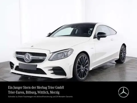 Used MERCEDES-BENZ CLASSE C Petrol 2023 Ad 