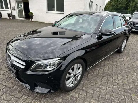 Used MERCEDES-BENZ CLASSE C Diesel 2019 Ad 