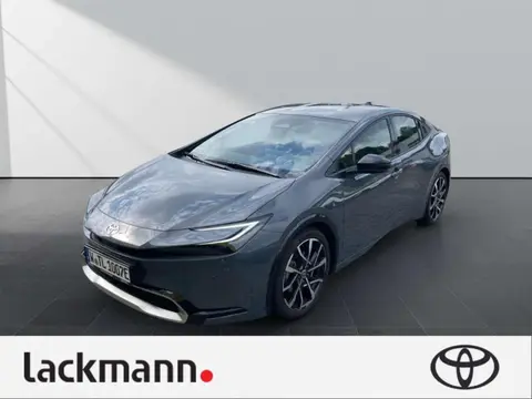 Annonce TOYOTA PRIUS Hybride 2023 d'occasion 