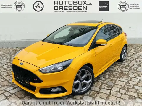 Annonce FORD FOCUS Diesel 2015 d'occasion 