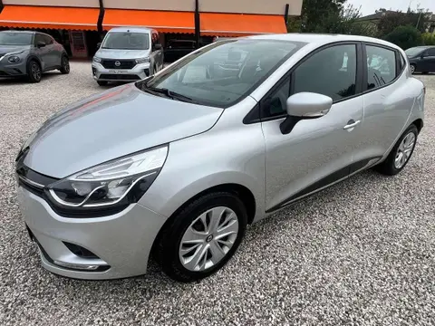 Annonce RENAULT CLIO Diesel 2018 d'occasion 