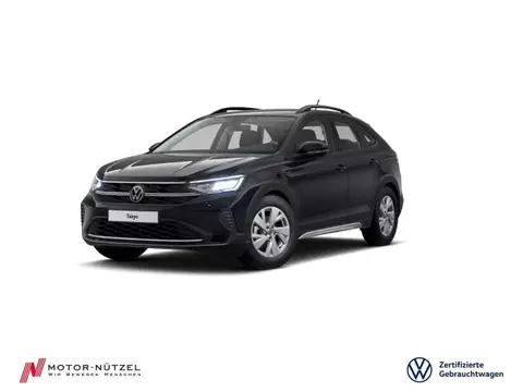 Annonce VOLKSWAGEN TAIGO Essence 2023 d'occasion 