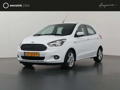 Annonce FORD KA Essence 2018 d'occasion 