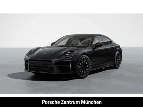 Used PORSCHE PANAMERA Petrol 2024 Ad 