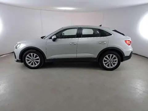 Used AUDI Q3 Diesel 2020 Ad 