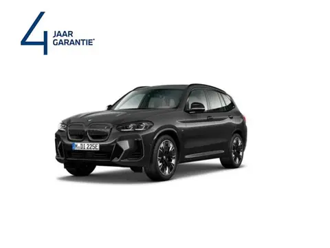 Used BMW IX3 Electric 2022 Ad 