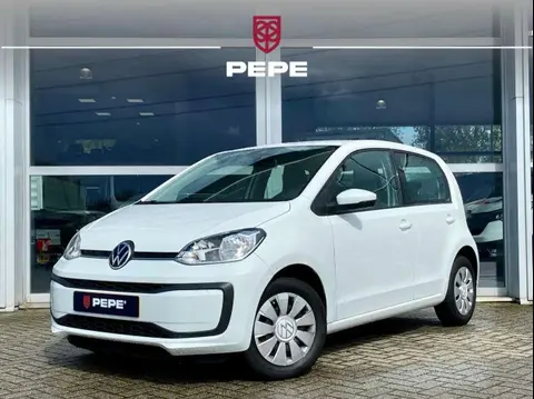 Annonce VOLKSWAGEN UP! Essence 2021 d'occasion 