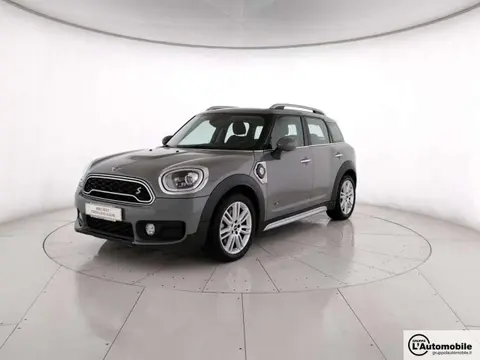 Annonce MINI COOPER Hybride 2019 d'occasion 