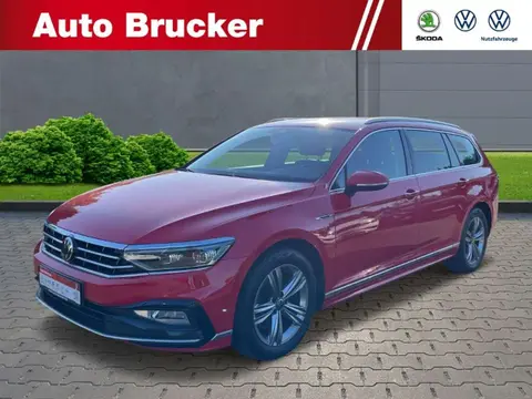 Annonce VOLKSWAGEN PASSAT Diesel 2021 d'occasion 