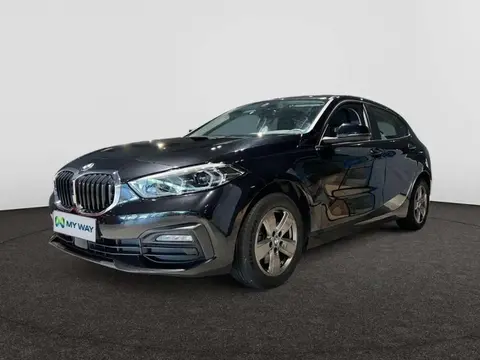 Annonce BMW SERIE 1 Diesel 2021 d'occasion Belgique