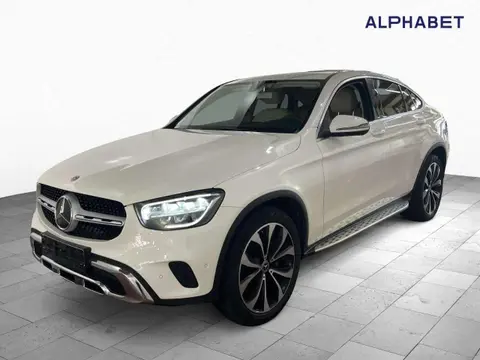 Annonce MERCEDES-BENZ CLASSE GLC Diesel 2020 d'occasion Allemagne