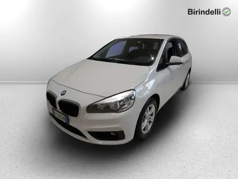 Annonce BMW SERIE 2 Diesel 2015 d'occasion 