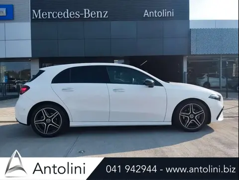 Used MERCEDES-BENZ CLASSE A Hybrid 2023 Ad 