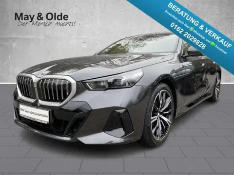 Annonce BMW SERIE 5 Diesel 2024 d'occasion 