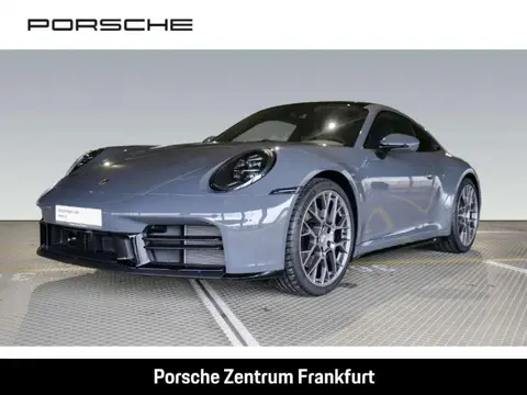 Annonce PORSCHE 992 Essence 2024 d'occasion 