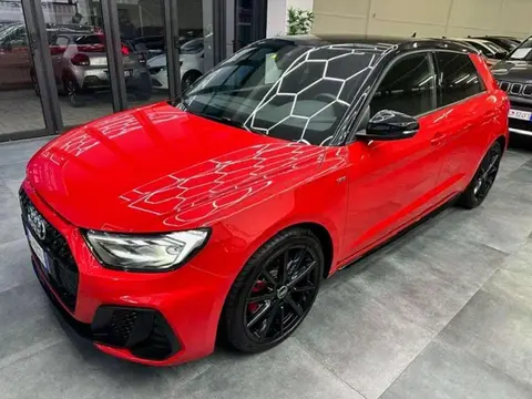 Annonce AUDI A1 Essence 2022 d'occasion 