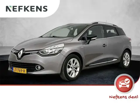 Used RENAULT CLIO Petrol 2016 Ad 