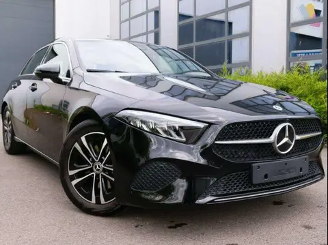 Used MERCEDES-BENZ CLASSE A Hybrid 2023 Ad 