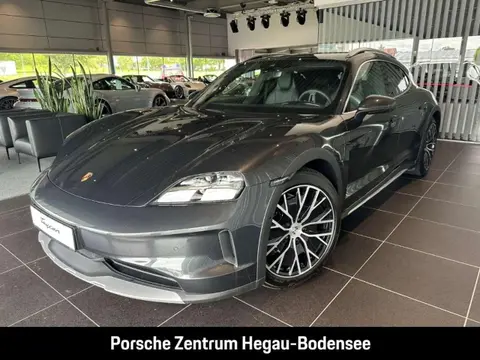 Used PORSCHE TAYCAN Electric 2024 Ad 