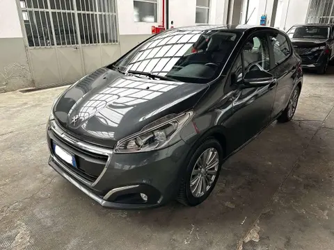 Used PEUGEOT 208 Petrol 2016 Ad 