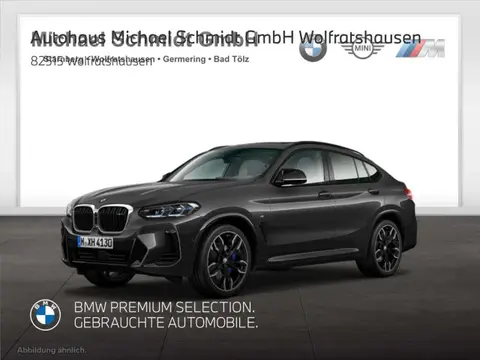 Used BMW X4 Diesel 2024 Ad 