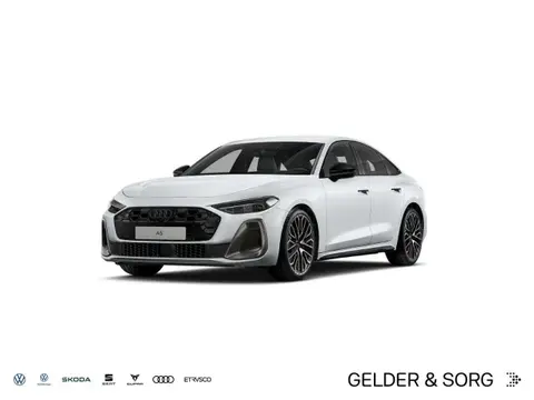 Annonce AUDI A5 Essence 2024 d'occasion 