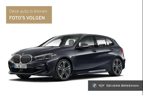 Annonce BMW SERIE 1 Essence 2021 d'occasion 