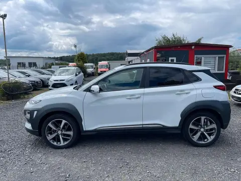 Used HYUNDAI KONA Petrol 2019 Ad 