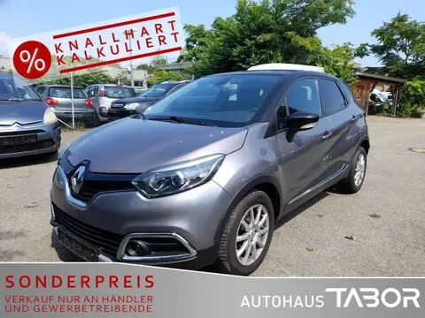 Used RENAULT CAPTUR Petrol 2016 Ad 