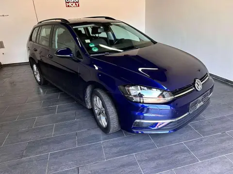 Used VOLKSWAGEN GOLF Petrol 2020 Ad 