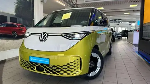 Used VOLKSWAGEN ID. BUZZ Electric 2024 Ad 