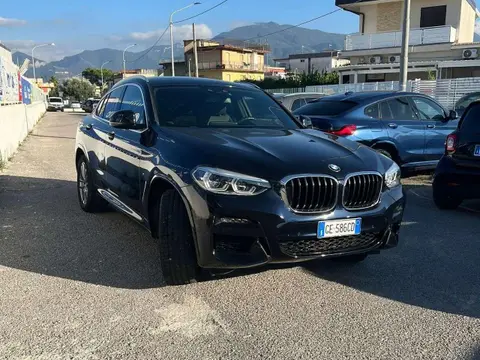 Annonce BMW X4 Hybride 2021 d'occasion 